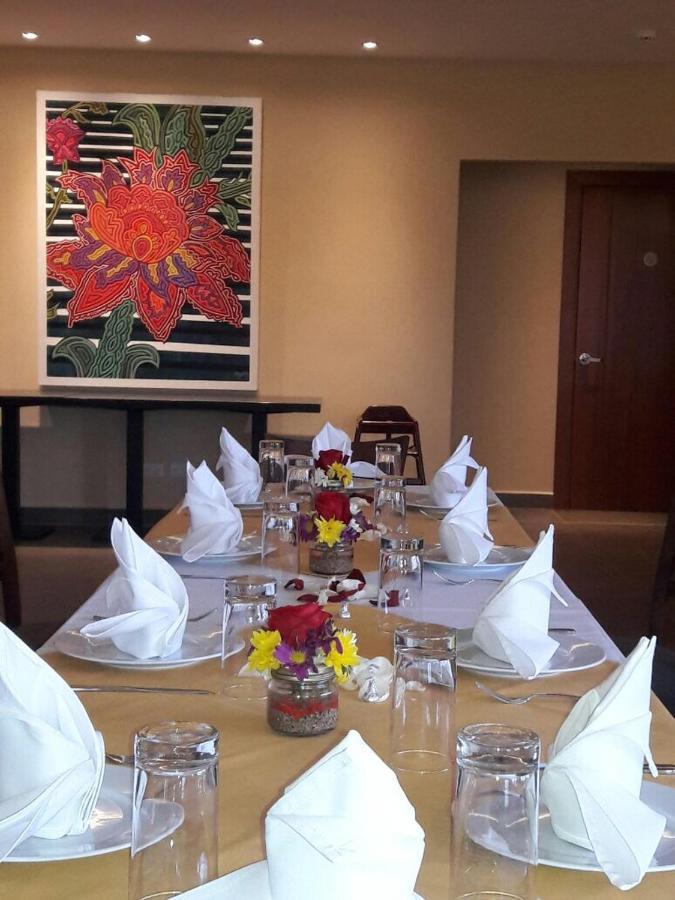 Los Brezos Hotel Boutique Volcán Екстериор снимка