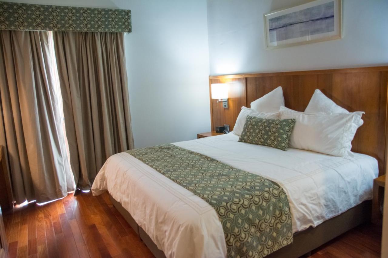 Los Brezos Hotel Boutique Volcán Екстериор снимка