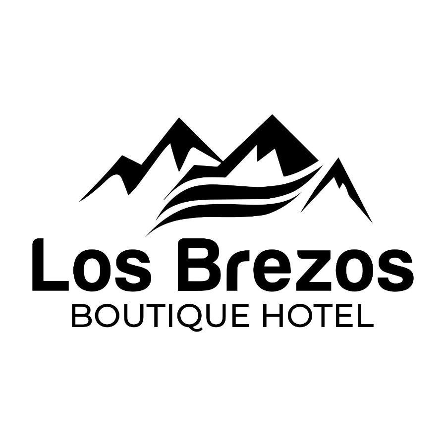Los Brezos Hotel Boutique Volcán Екстериор снимка