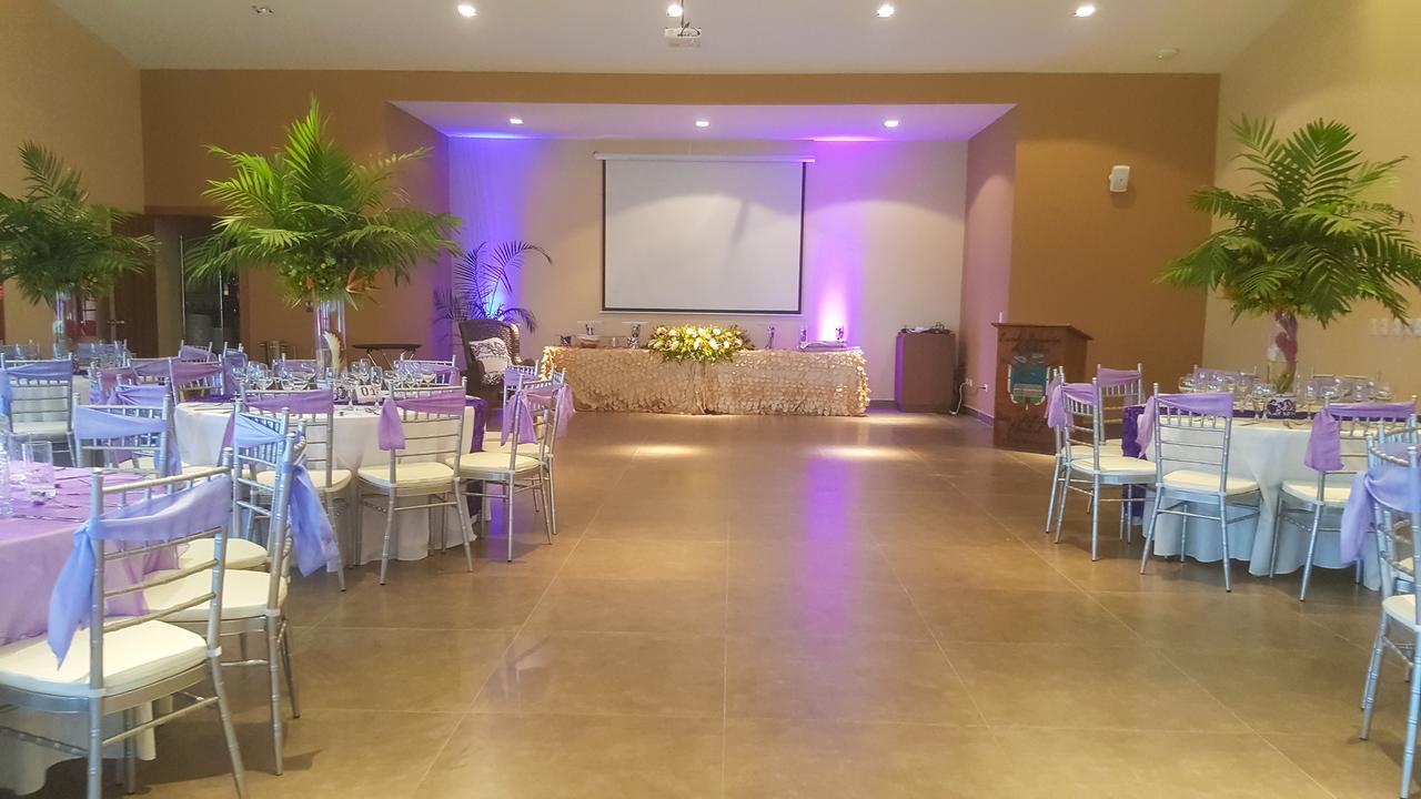 Los Brezos Hotel Boutique Volcán Екстериор снимка
