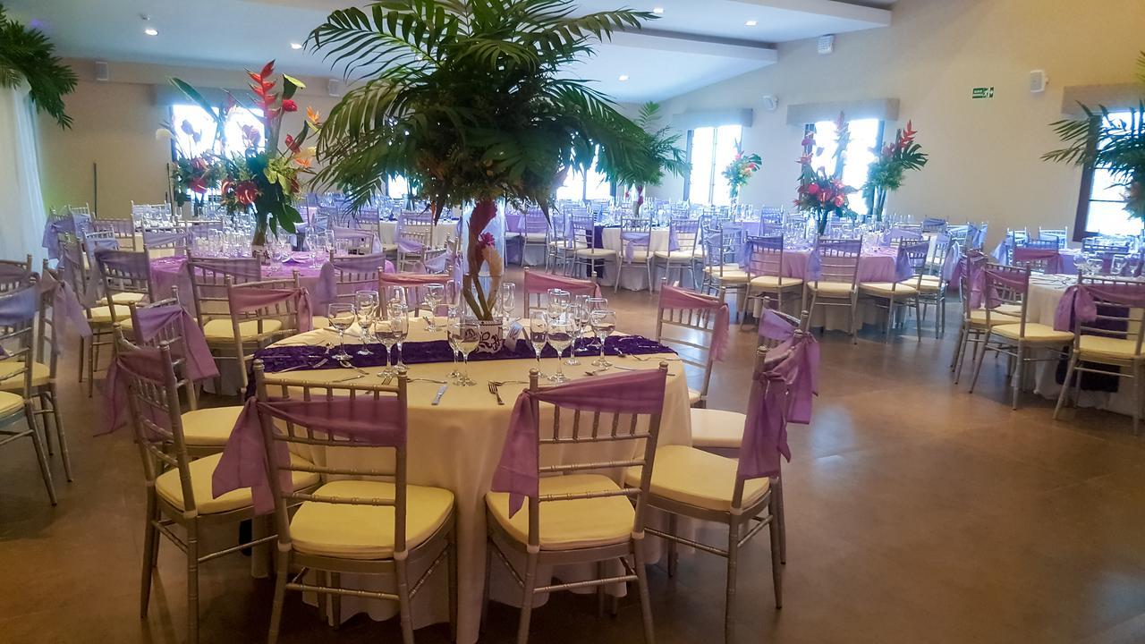 Los Brezos Hotel Boutique Volcán Екстериор снимка