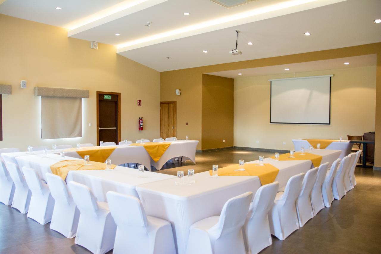Los Brezos Hotel Boutique Volcán Екстериор снимка